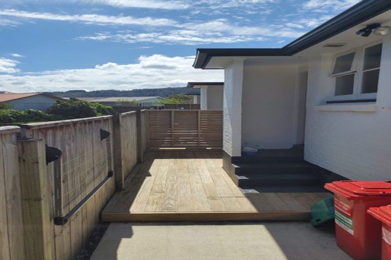 Photo of property in 1003 Fergusson Drive, Ebdentown, Upper Hutt, 5018