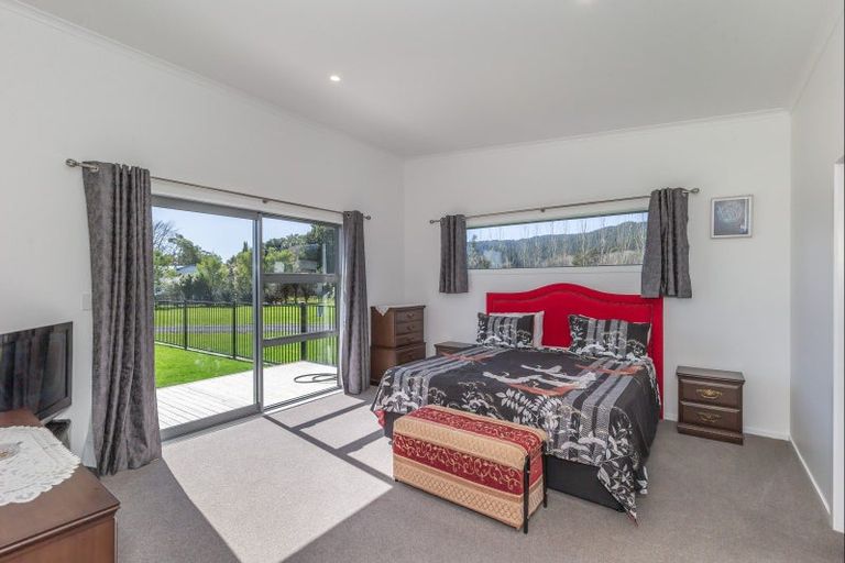 Photo of property in 116 Gladstone Road, Levin, 5571