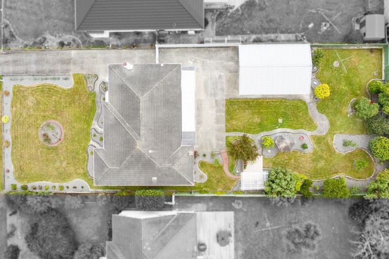 Photo of property in 12 Paisley Street, Levin, 5510