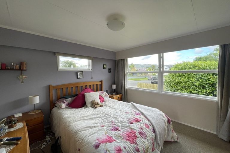 Photo of property in 9 Browning Crescent, Owhata, Rotorua, 3010