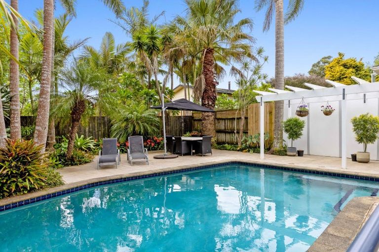 Photo of property in 47 Eban Avenue, Hillcrest, Auckland, 0627