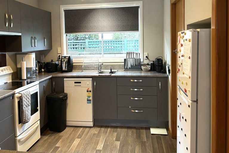 Photo of property in 35d Avon Street, South Hill, Oamaru, 9400