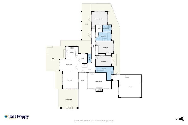 Photo of property in 139 Palmer Mill Road, Wairakei, Taupo, 3384