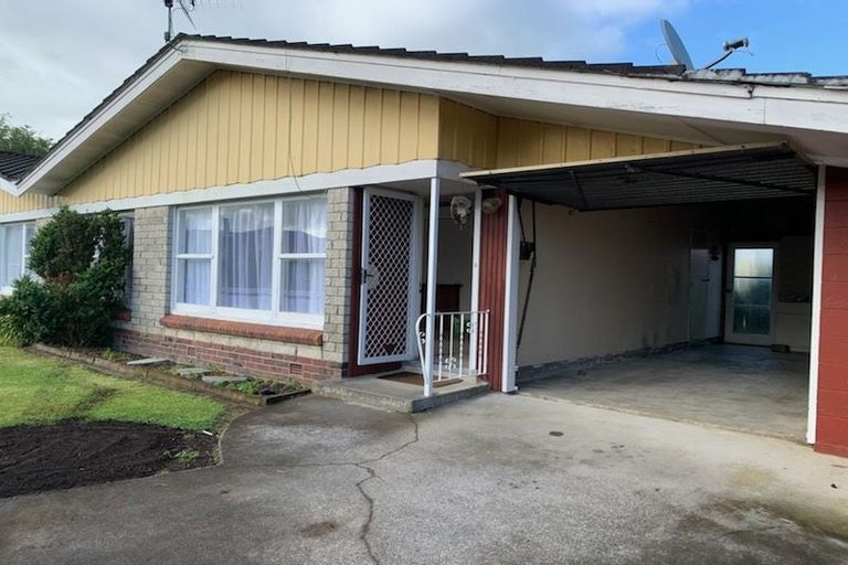 Photo of property in 2/7 Ingram Street, Papakura, 2110