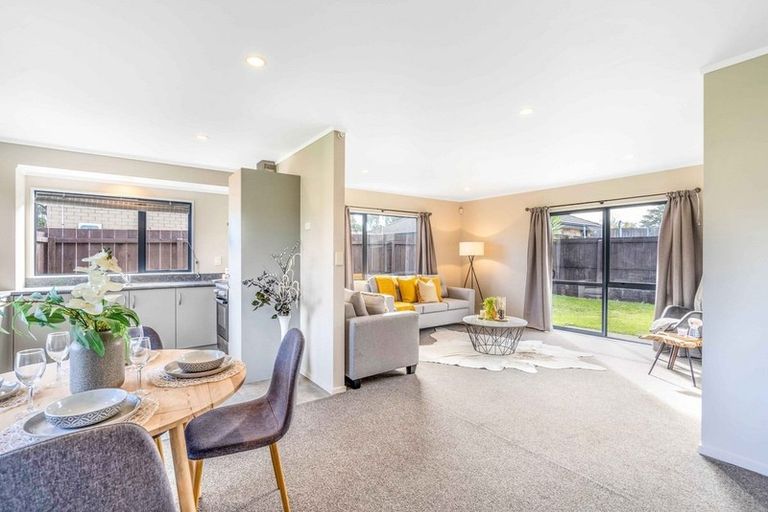 Photo of property in 9 Margarita Rise, Pukekohe, 2120