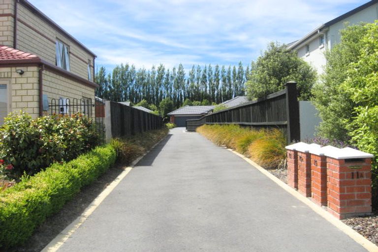 Photo of property in 15 O'neill Avenue, Northwood, Christchurch, 8051