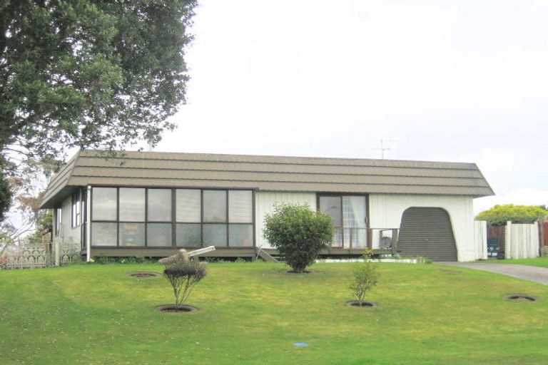 Photo of property in 26 Winchester Terrace, Bethlehem, Tauranga, 3110