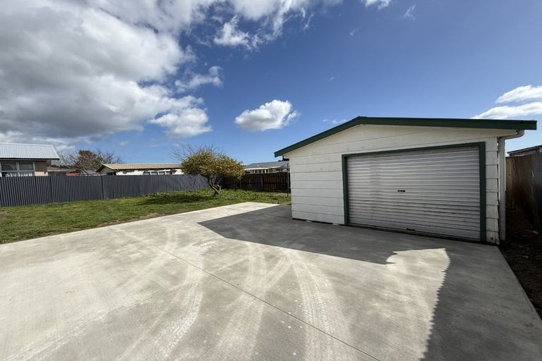 Photo of property in 40 Perth Street, Levin, 5510
