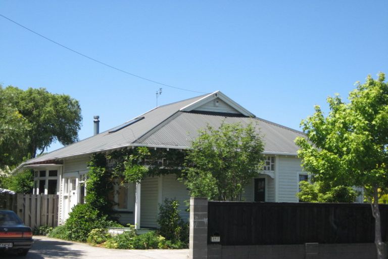 Photo of property in 262 Selwyn Street, Spreydon, Christchurch, 8024