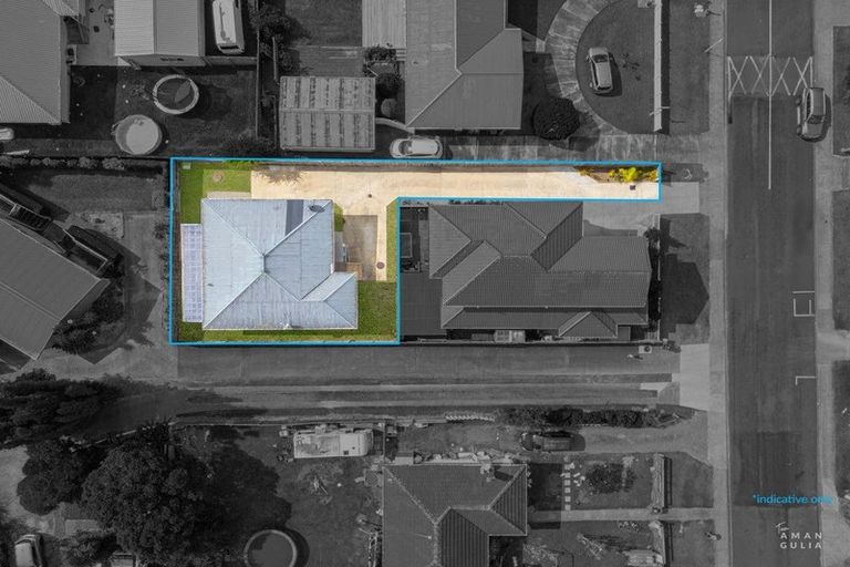Photo of property in 51 Stottholm Road, Titirangi, Auckland, 0604