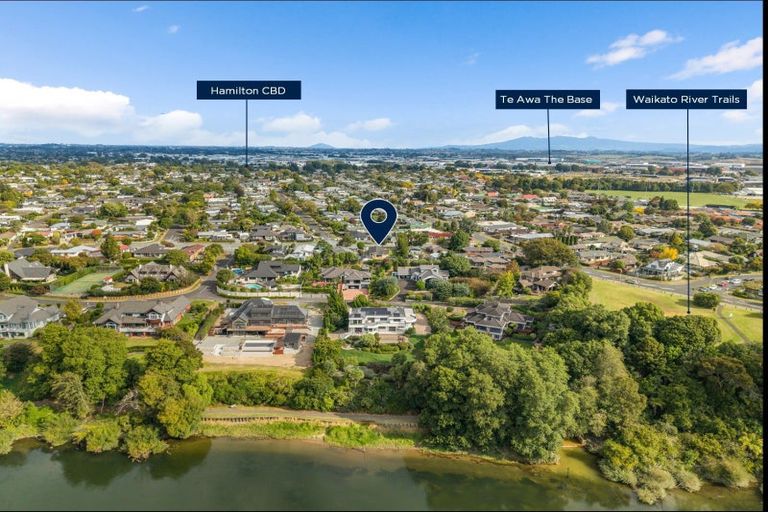 Photo of property in 194 Totara Drive, Pukete, Hamilton, 3200