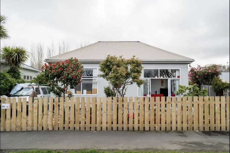 Photo of property in 7 Kirkcaldy Street, South Dunedin, Dunedin, 9012