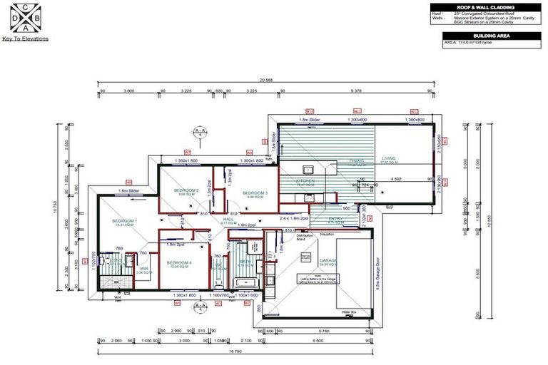 Photo of property in 5 Stackwood Avenue, Woodend, 7610