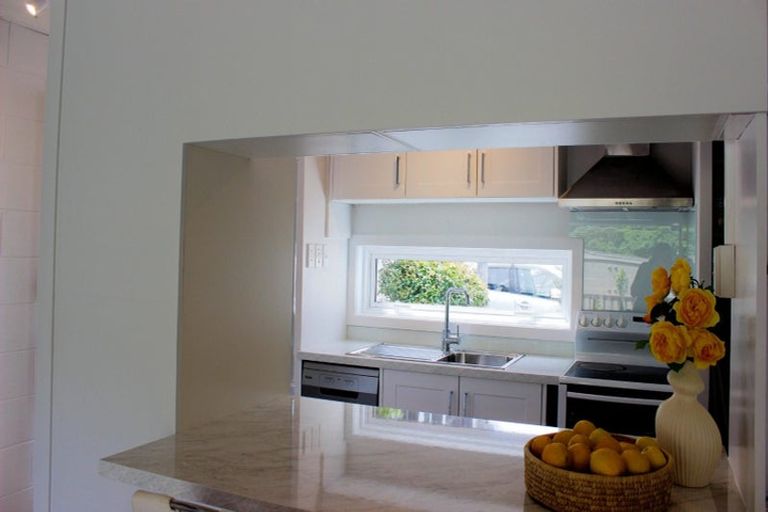 Photo of property in Paddington Apartments, 9/15 Mckinley Crescent, Brooklyn, Wellington, 6021