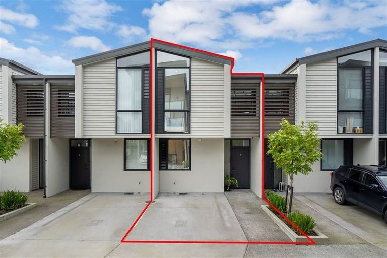 Photo of property in 7/4163 Great North Road, Glen Eden, Auckland, 0602