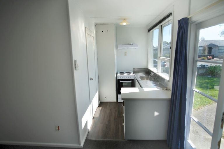 Photo of property in 2/40 Grafton Street, Waltham, Christchurch, 8011