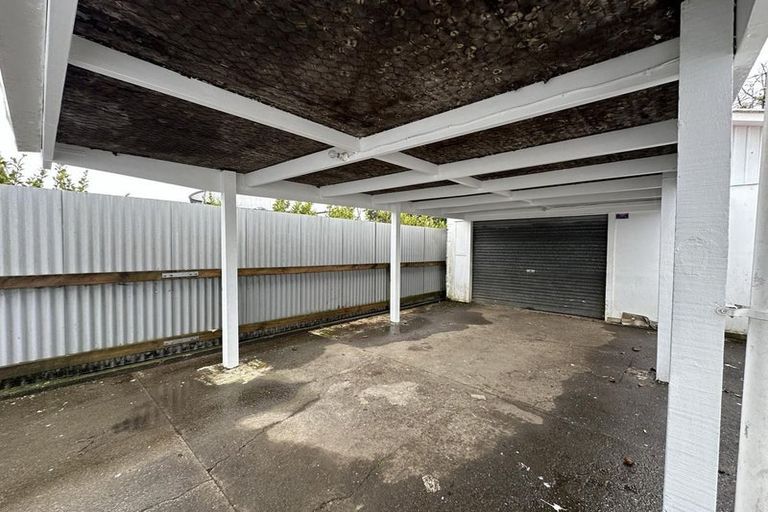 Photo of property in 53 Winchester Street, Levin, 5510