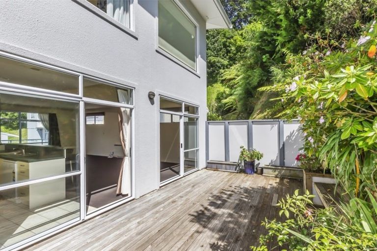 Photo of property in Fernhill Flats, 324u9 The Terrace, Te Aro, Wellington, 6011