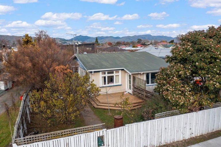 Photo of property in 103 Arthur Street, Blenheim, 7201