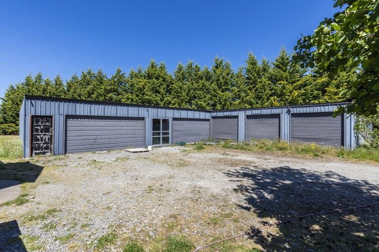 Photo of property in 443 Johns Road, Fernside, Rangiora, 7471