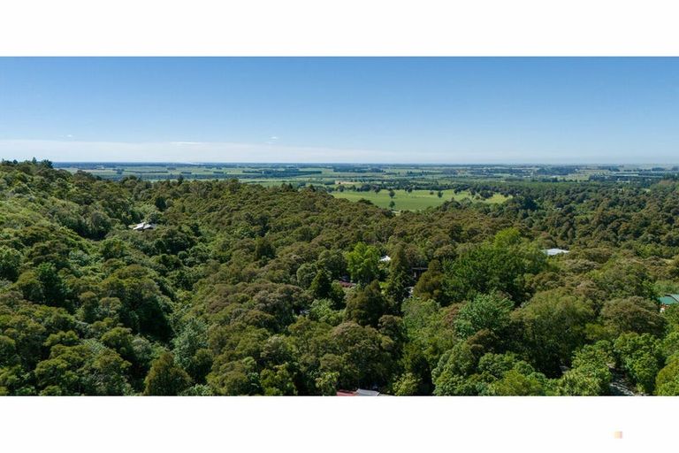 Photo of property in 39 Lookout Road, Peel Forest, Mount Peel, 7992