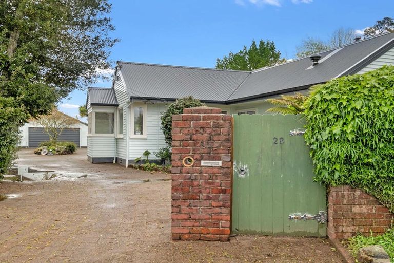 Photo of property in 28 Operiana Street, Ngongotaha, Rotorua, 3010