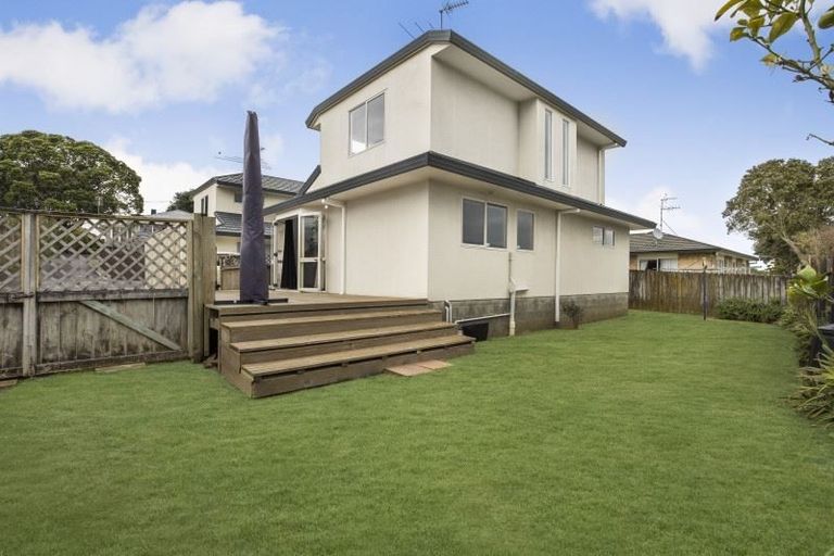 Photo of property in 3/24 James Road, Manurewa, Auckland, 2102