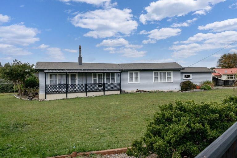 Photo of property in 125 West Street, Feilding, 4702