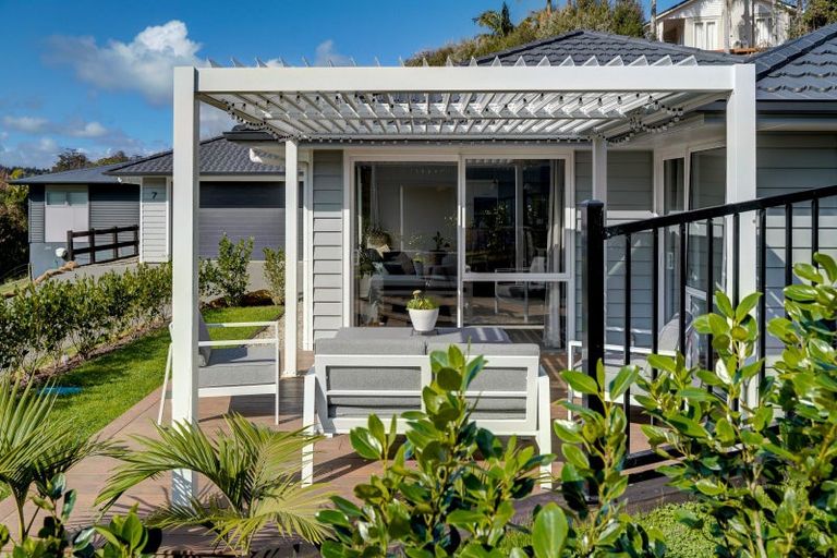 Photo of property in 7 Kingston Place, Kerikeri, 0230
