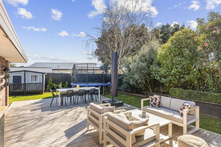 Photo of property in 31 Hadleigh Court, Paraparaumu, 5032