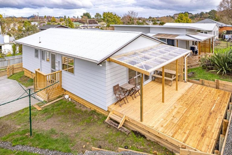 Photo of property in 76a Paterson Street, Aramoho, Wanganui, 4500