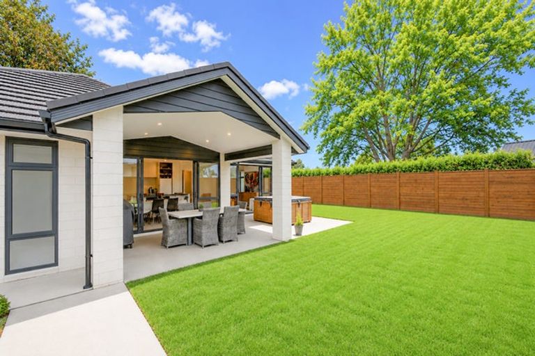 Photo of property in 15 Hinerangi Crescent, Matamata, 3400