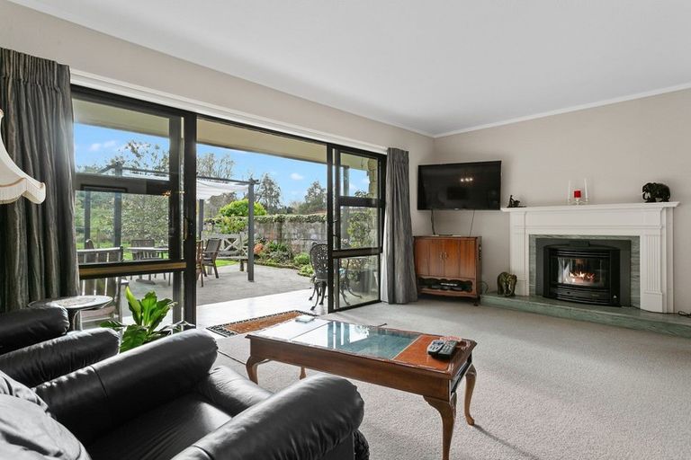 Photo of property in 21 Colin Brook Place, Te Kuiti, 3910