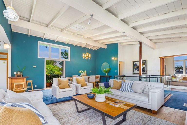 Photo of property in 2 Flagstaff Terrace, Devonport, Auckland, 0624