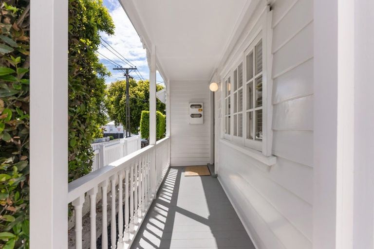 Photo of property in 66 Clarence Street, Ponsonby, Auckland, 1011