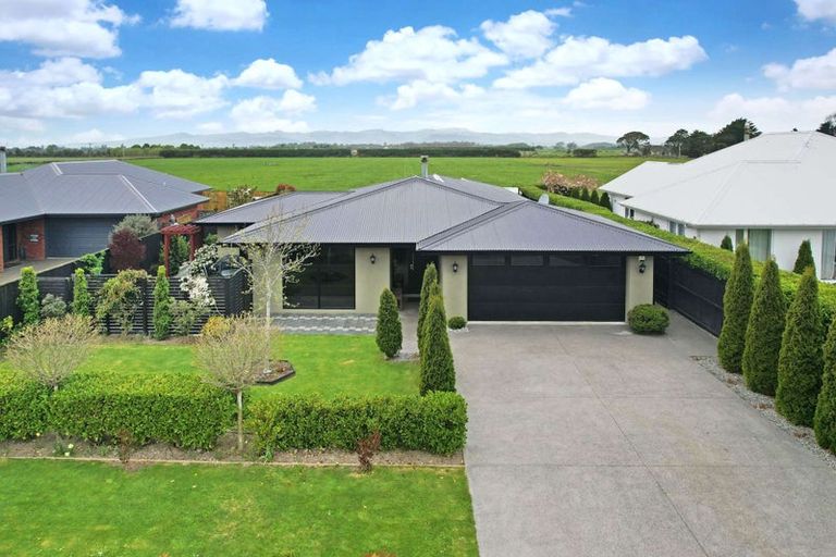 Photo of property in 13 Everest Way, Springston, 7616