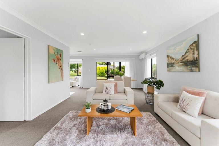 Photo of property in Windsor Court, Ohaupo, 3803