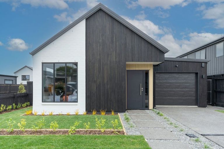 Photo of property in 10 Musselwhite Terrace, Chartwell, 3210