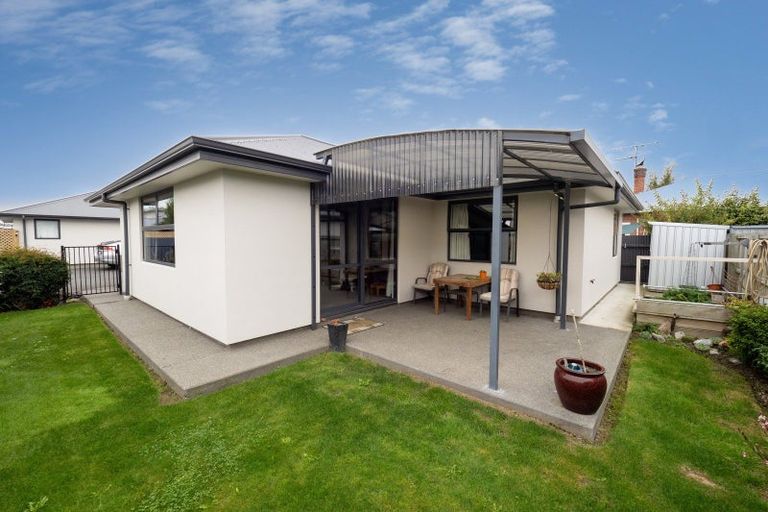 Photo of property in 141b Kermode Street, Ashburton, 7700