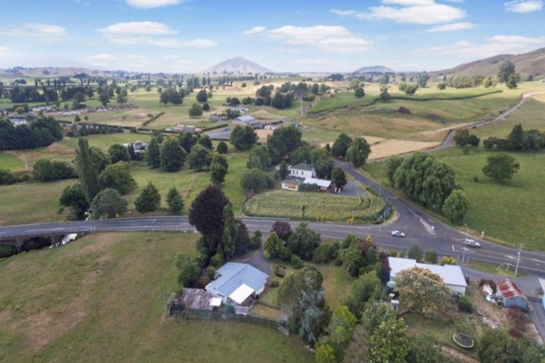 Photo of property in 1753 State Highway 3, Otorohanga, 3974