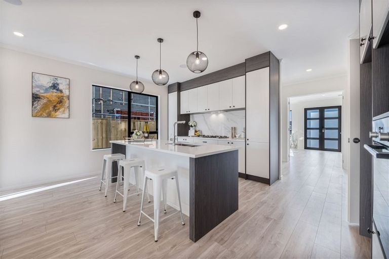 Photo of property in 78 Castlebane Drive, Flat Bush, Auckland, 2019