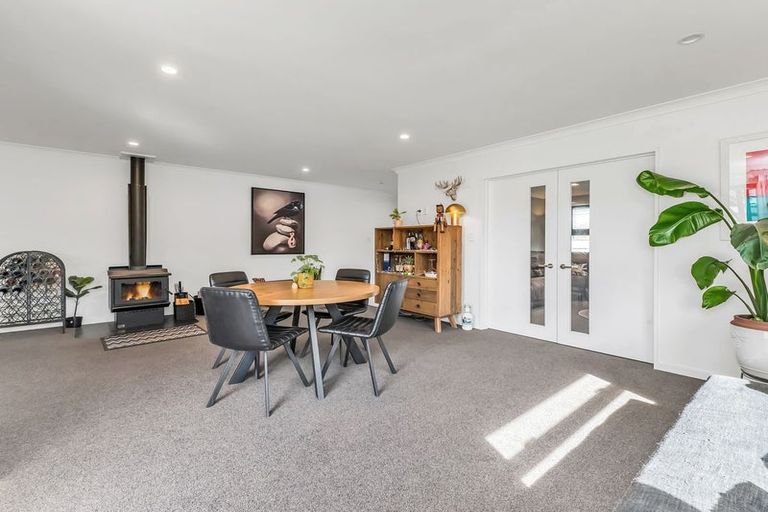 Photo of property in 3 Walter Place, Kirwee, Darfield, 7571