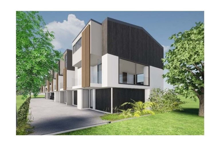 Photo of property in 46 Taikata Road, Te Atatu Peninsula, Auckland, 0610