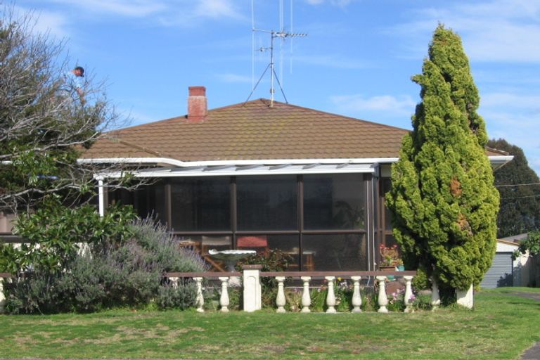 Photo of property in 8 Campbell Road, Mount Maunganui, 3116