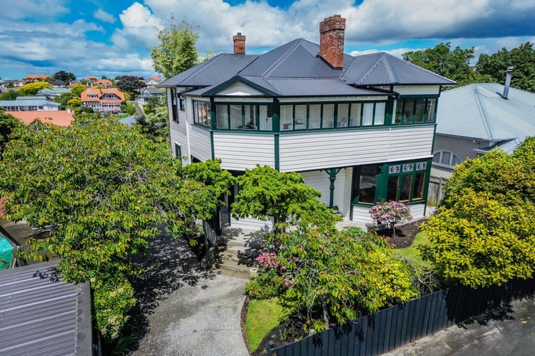 Photo of property in 16 Wai-iti Road, Maori Hill, Timaru, 7910