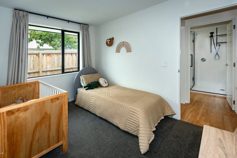 Photo of property in 6 Classic Lane, Rolleston, 7614