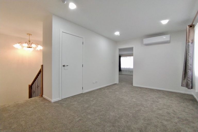 Photo of property in 1 Malone Road, Waterloo, Lower Hutt, 5011