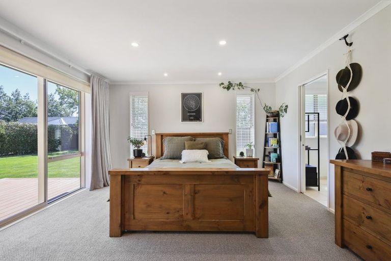 Photo of property in 27 Delamare Way, Rolleston, 7614