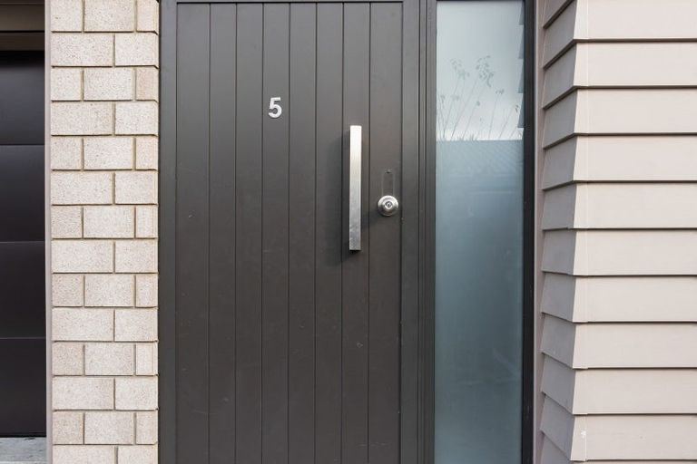 Photo of property in 188u5 Massey Street, Frankton, Hamilton, 3204