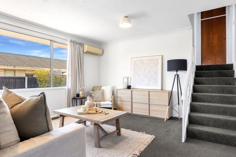 Photo of property in 97a Cheyenne Street, Sockburn, Christchurch, 8042